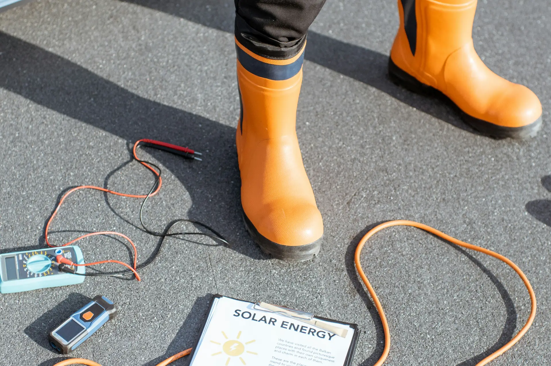 Caption goes here - needs to accurately describe what is happening and help sell the service