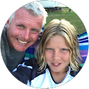 Simon Baskcomb profile picture