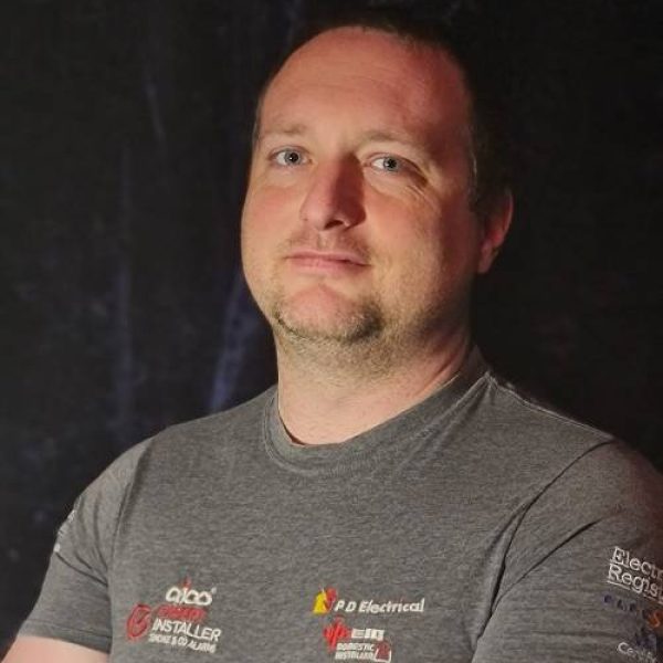 pd-electrical-paul-dunn-owner